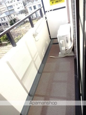 グランシャリオ南塚口の内装写真