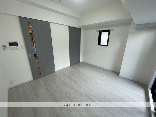 LA DOUCEUR江坂IIの内装写真