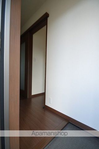 ベルホワイト福井Aの内装写真