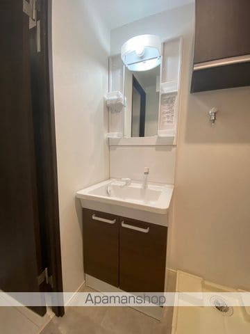 BAYROOM VILLAGE鴨居 C棟の内装写真