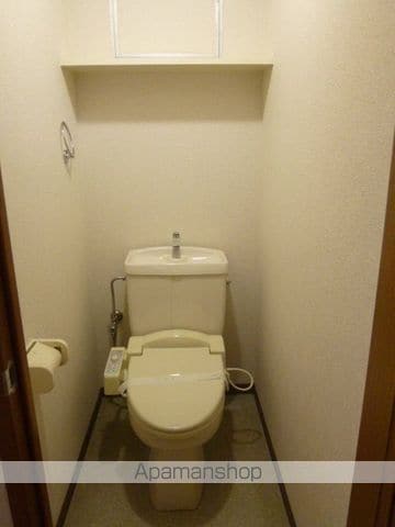 グランデフローラの内装写真