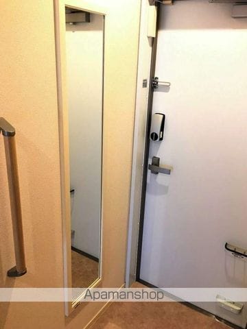 クレイノTOBAVIIの内装写真