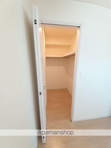 オルゴール IIIの内装写真