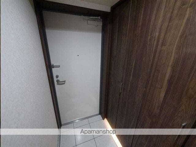 アークデュオ仙台宮町の内装写真