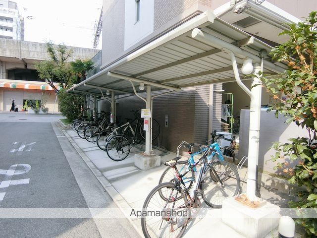サザンクレスト堺の外観写真