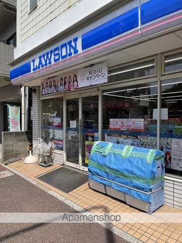 リブリ・ＡＶＥＮＵＥ 103 ｜ 千葉県千葉市花見川区幕張本郷２丁目15-30（賃貸マンション1K・1階・26.08㎡） その17