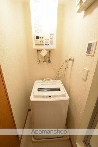 レオパレスあじさいブライトの内装写真
