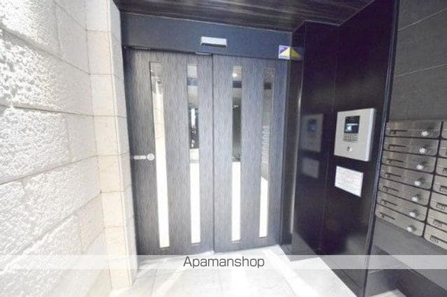 SーRESIDENCE文京小石川のその他写真
