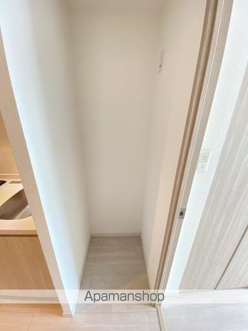 SーRESIDENCE都島の内装写真