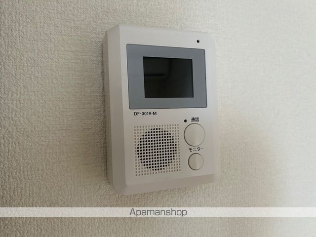 レオネクストまるはちの内装写真