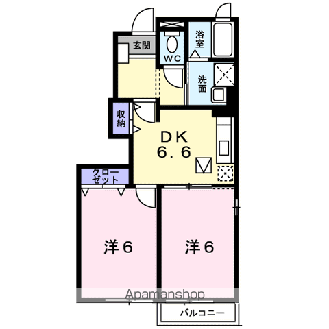 間取り：237006538913