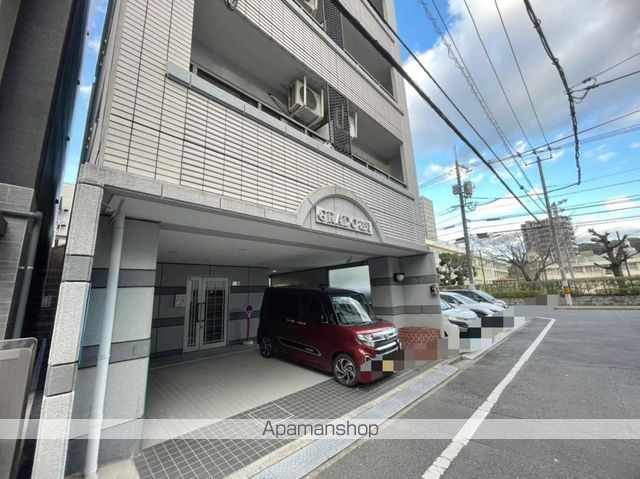 GRADO鶴見の外観写真
