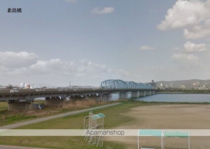 和歌山県和歌山市北島[2DK/42.07m2]の周辺2