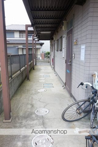フローラルハイツのその他写真