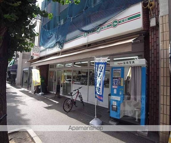 キンブリッジ京都千本丸太町の周辺写真