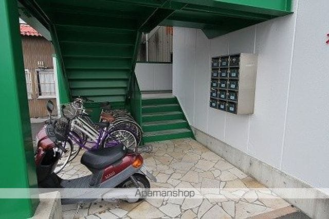 カーサレスピーロのその他写真