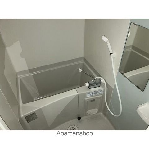 F ASECIA CASTORの内装写真