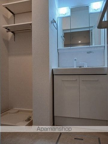 シンフォニーの内装写真