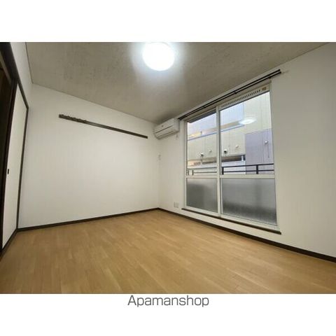 コーポMYMの内装写真
