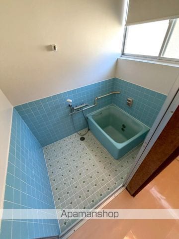 恒久6丁目日高貸家の内装写真