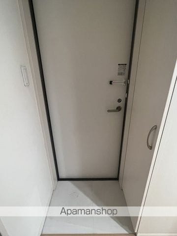 ラファライズの内装写真