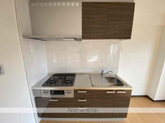 リバーサイドエクセルの内装写真
