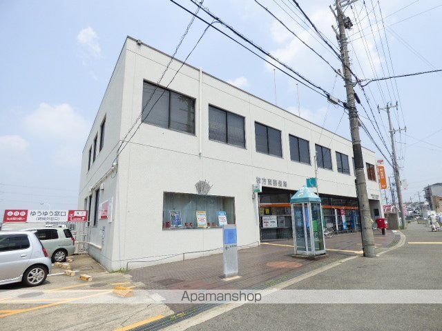 M’PLAZA津田駅前五番館の周辺写真