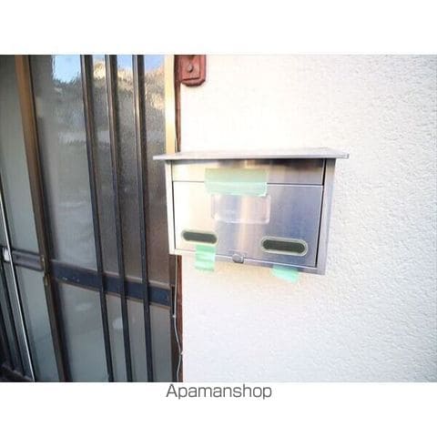 川端貸家の内装写真