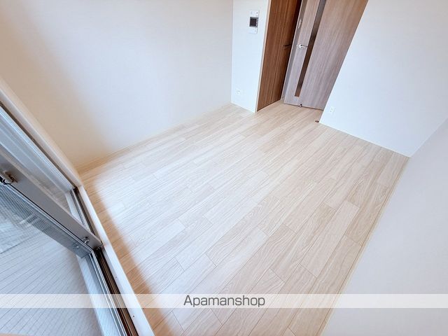 PRESSANCE緑橋ソレアスの内装写真