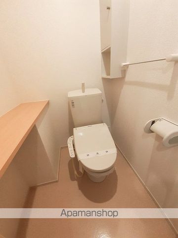 ベルアージュ IIの内装写真