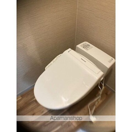 リバティヒルズ光陽台[1DK/27.08m2]のその他内装5