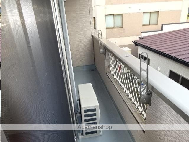 ヴィーブルの内装写真