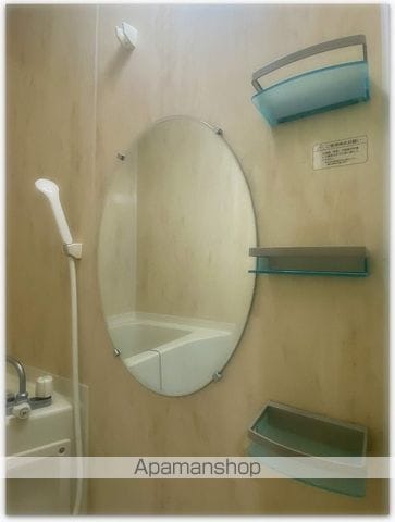 WILLDO市岡の内装写真