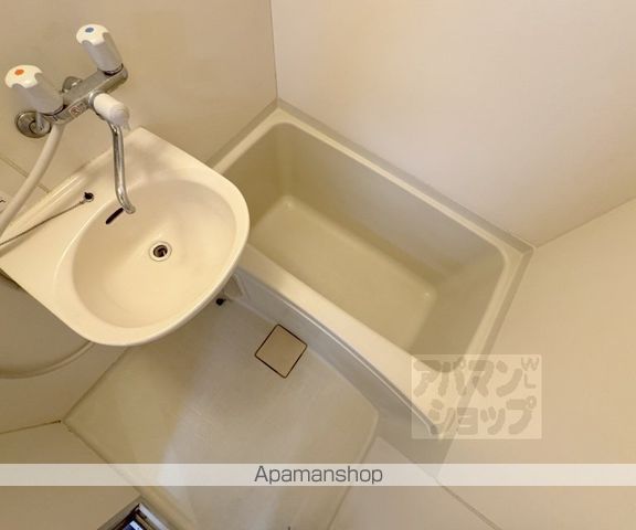 中原マンションの内装写真