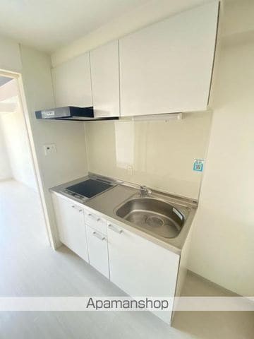 プレシャスタイム中野町の内装写真