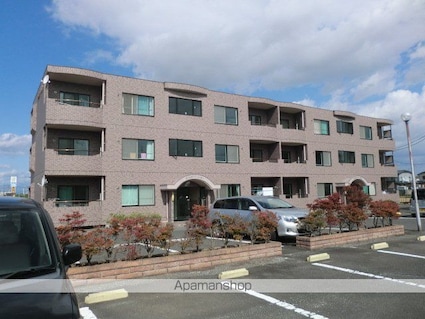 おおさきマンション[2LDK/57.71m2]の外観1