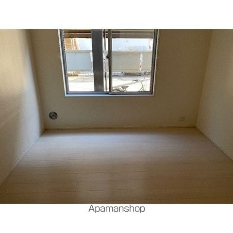 メゾンドジュネス大森台の内装写真