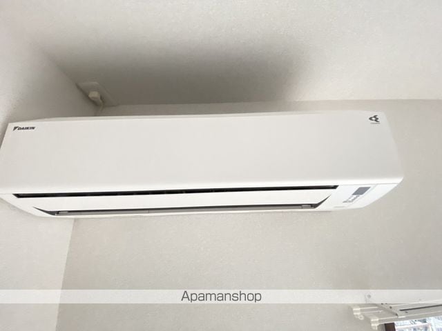 アストラムライン 古市駅 徒歩6分 2階建 築56年の内装写真