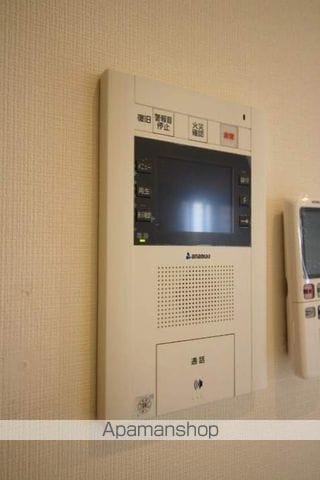 アルファステイツ平和町の内装写真