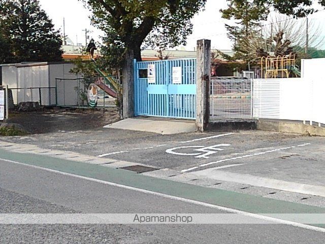 サニーリブA棟の周辺写真