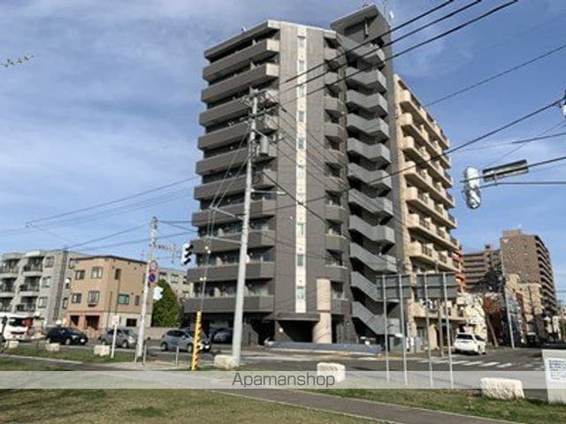 ノースランド菊水