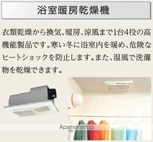 仮)太平1丁目マンション工事の内装写真