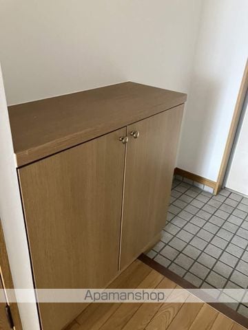 ウエストヒルズMARUKAの内装写真