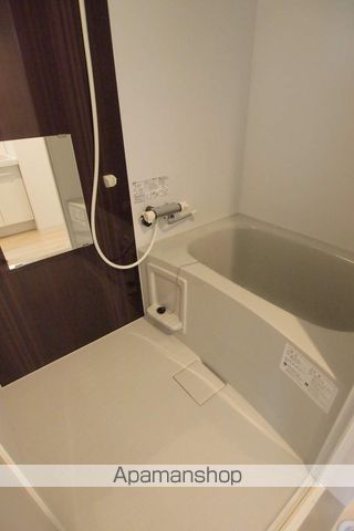 FLORESTA43の内装写真