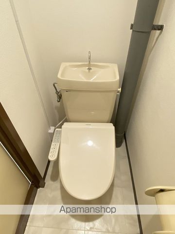 トラストマンションの内装写真