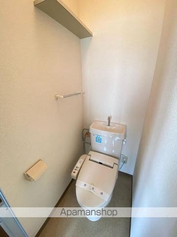 パルコ扇の内装写真