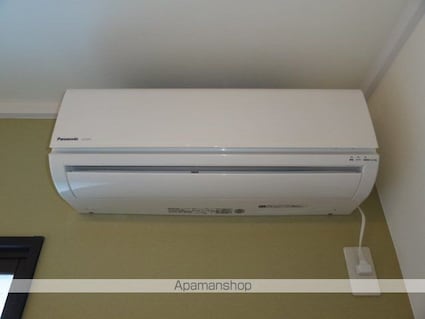 タイニーハウス[1R/20.66m2]のその他設備1