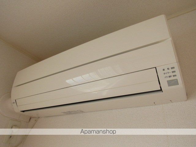 エスポワールの内装写真