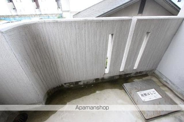 グレイスコート泉の内装写真