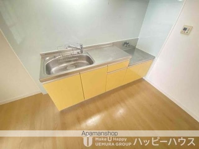 コーポ宮内の内装写真